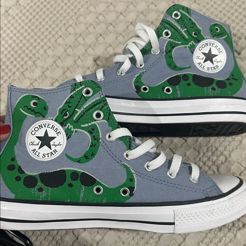 Converse Chuck Taylor All Star Dino Daze
